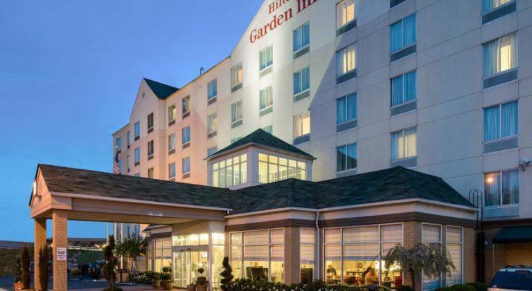 Hilton Garden Inn Queens/JFK