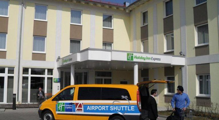 Holiday Inn Express Munich